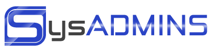 SysAdmins